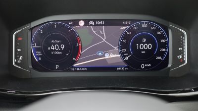 VW California Gebrauchtwagen