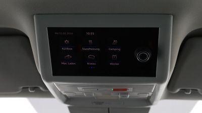 VW California Gebrauchtwagen