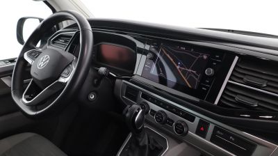 VW California Gebrauchtwagen