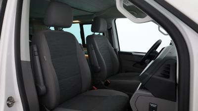 VW California Gebrauchtwagen