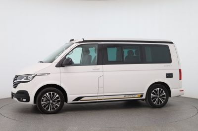 VW California Gebrauchtwagen