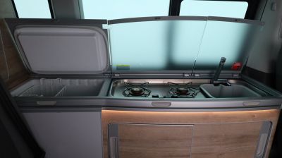 VW California Gebrauchtwagen