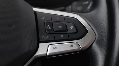 VW California Gebrauchtwagen