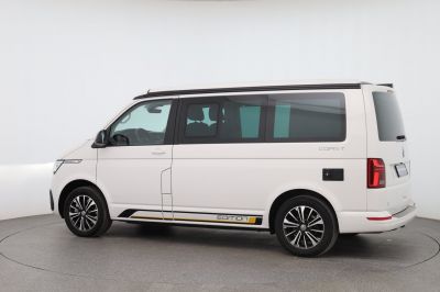 VW California Gebrauchtwagen