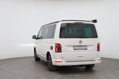VW California Gebrauchtwagen