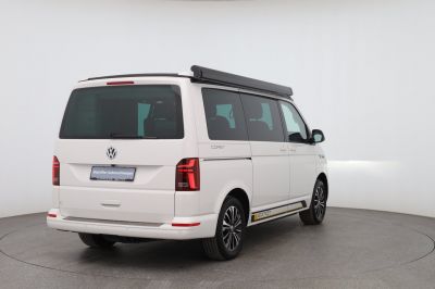 VW California Gebrauchtwagen