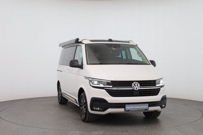 VW California Gebrauchtwagen