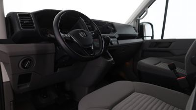 VW California Gebrauchtwagen