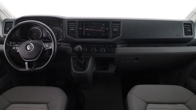 VW California Gebrauchtwagen