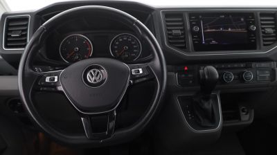 VW California Gebrauchtwagen