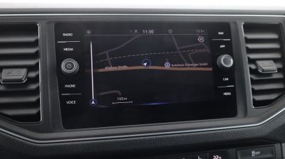 VW California Gebrauchtwagen