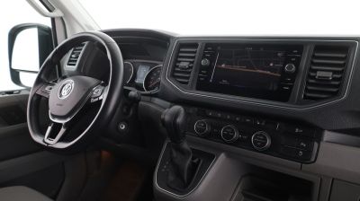 VW California Gebrauchtwagen