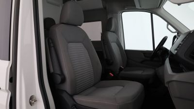 VW California Gebrauchtwagen