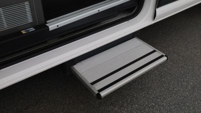 VW California Gebrauchtwagen