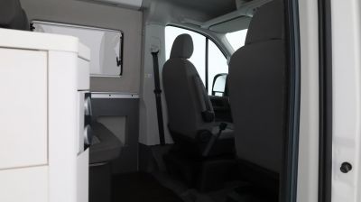 VW California Gebrauchtwagen