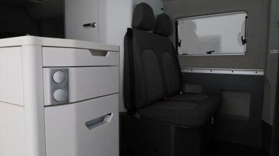 VW California Gebrauchtwagen