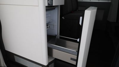 VW California Gebrauchtwagen