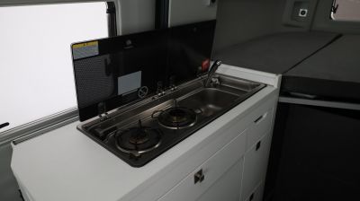 VW California Gebrauchtwagen