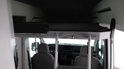 VW California Gebrauchtwagen