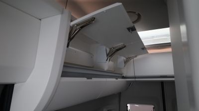 VW California Gebrauchtwagen