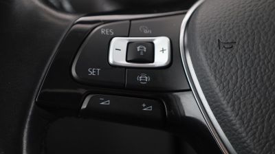 VW California Gebrauchtwagen