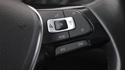 VW California Gebrauchtwagen