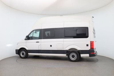 VW California Gebrauchtwagen