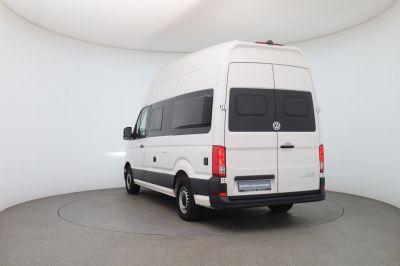 VW California Gebrauchtwagen