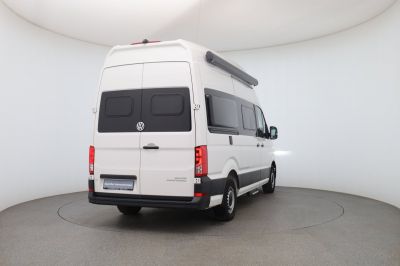 VW California Gebrauchtwagen