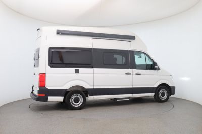 VW California Gebrauchtwagen