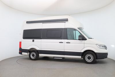 VW California Gebrauchtwagen