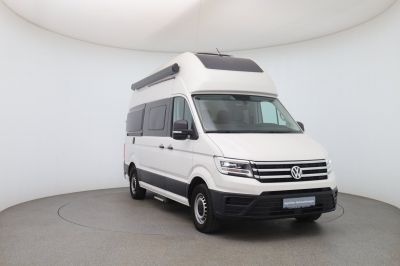 VW California Gebrauchtwagen