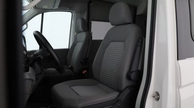 VW California Gebrauchtwagen