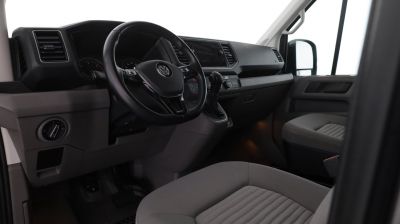 VW California Gebrauchtwagen
