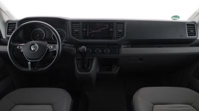 VW California Gebrauchtwagen