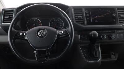 VW California Gebrauchtwagen