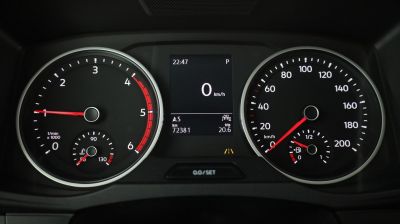 VW California Gebrauchtwagen