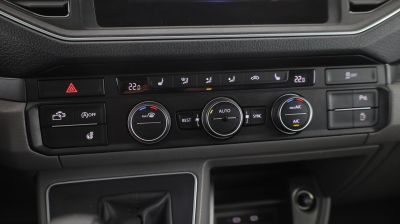 VW California Gebrauchtwagen