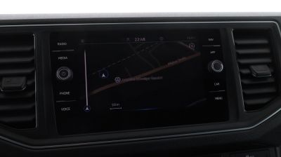 VW California Gebrauchtwagen