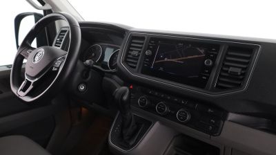 VW California Gebrauchtwagen