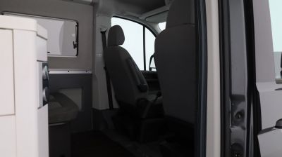 VW California Gebrauchtwagen