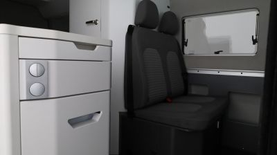 VW California Gebrauchtwagen