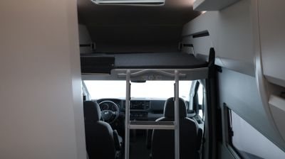 VW California Gebrauchtwagen