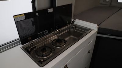 VW California Gebrauchtwagen