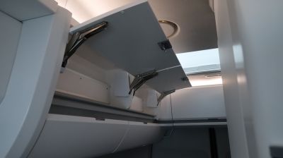 VW California Gebrauchtwagen