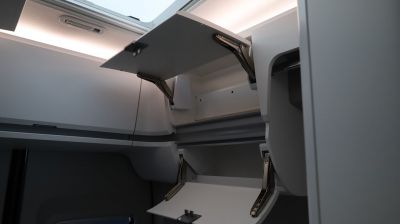 VW California Gebrauchtwagen