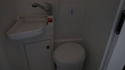 VW California Gebrauchtwagen