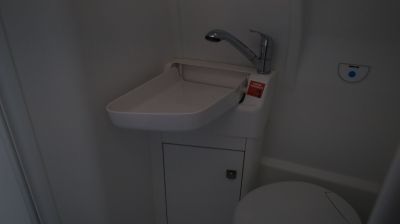 VW California Gebrauchtwagen