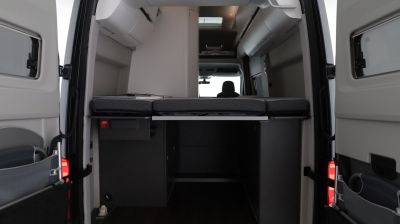 VW California Gebrauchtwagen