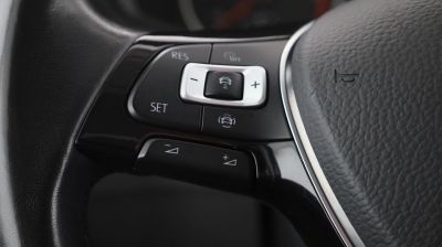 VW California Gebrauchtwagen